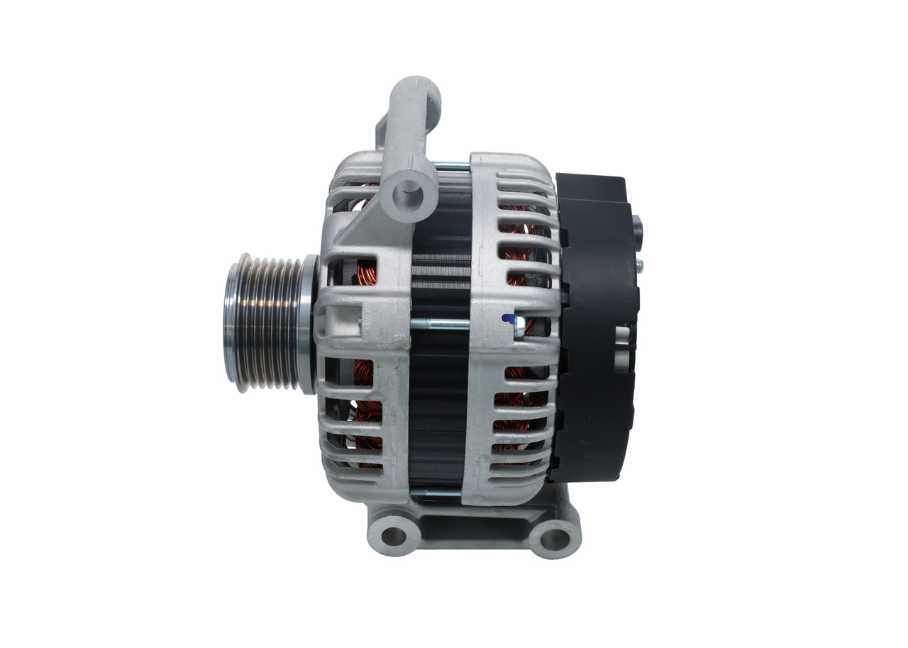 Alternateur 6C1T 10300 CC