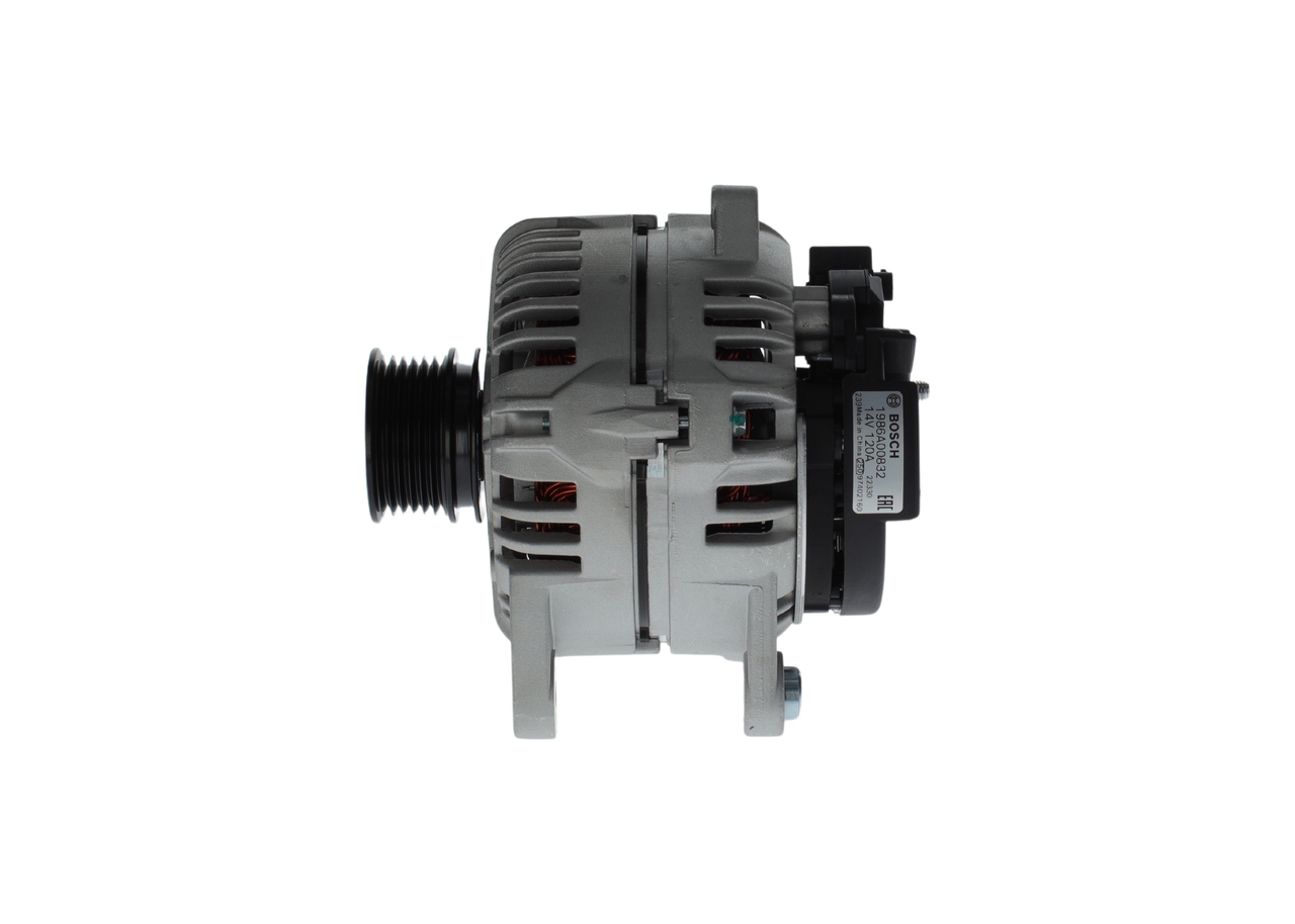 RENAULT 1.6 112 HP Benzīns Ģenerators OEM 8200323137 no BOSCH tiešsaistē par lieliskām cenām