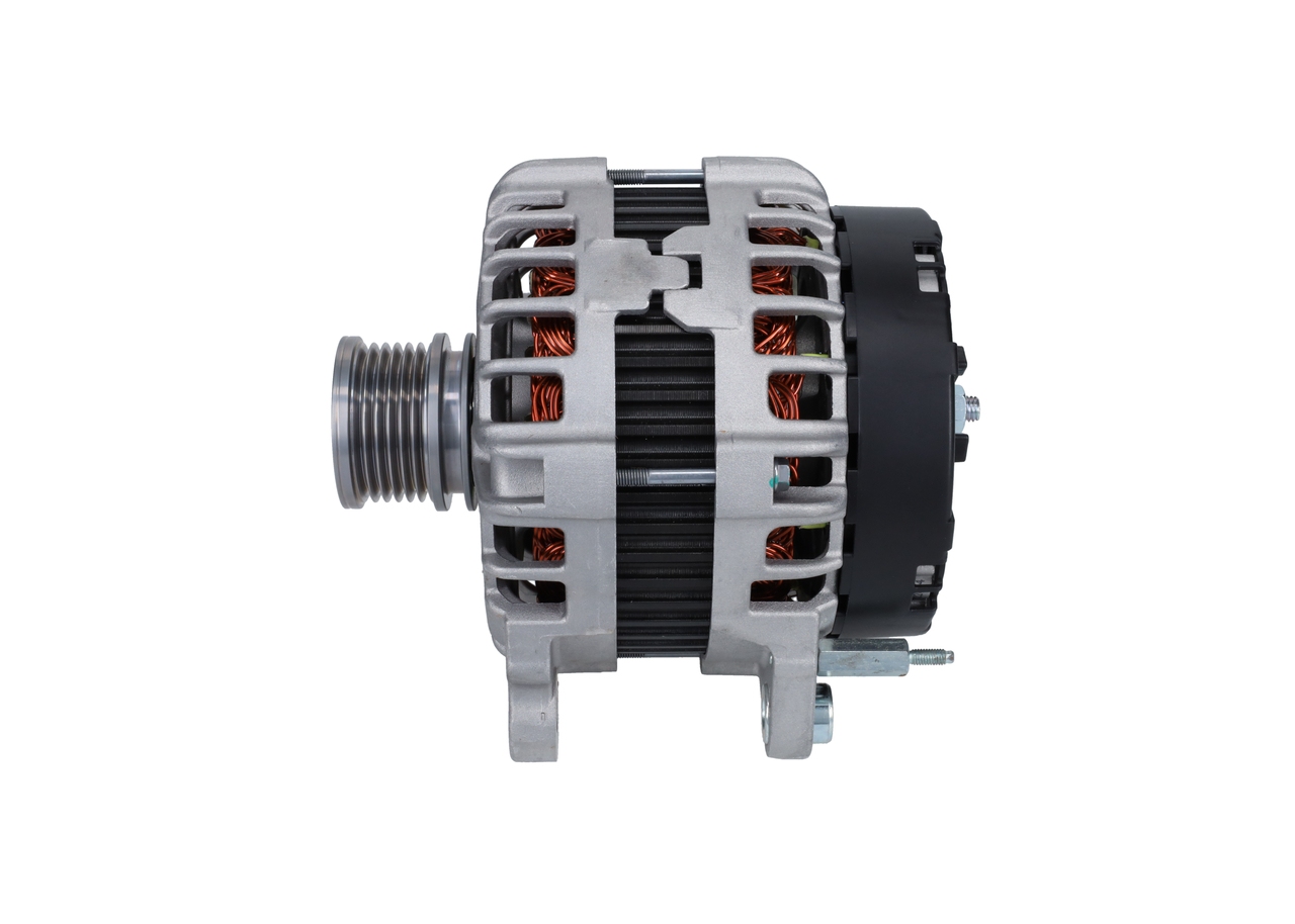 Koop online goedkoop originele Dynamo / Alternator 1 986 A01 050 vergelijkbaar met 03L903024L OEM-nummers