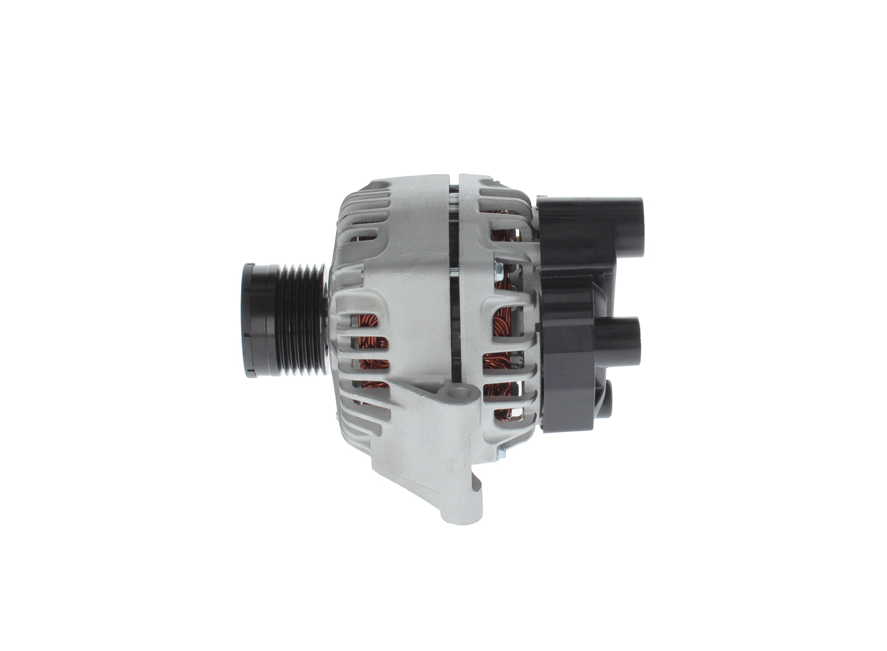 OEM Алтернатор OPEL 1.3 CDTI 16V (F08, W5L) 80 K.C. дизел 1204432 от BOSCH онлайн на супер цени