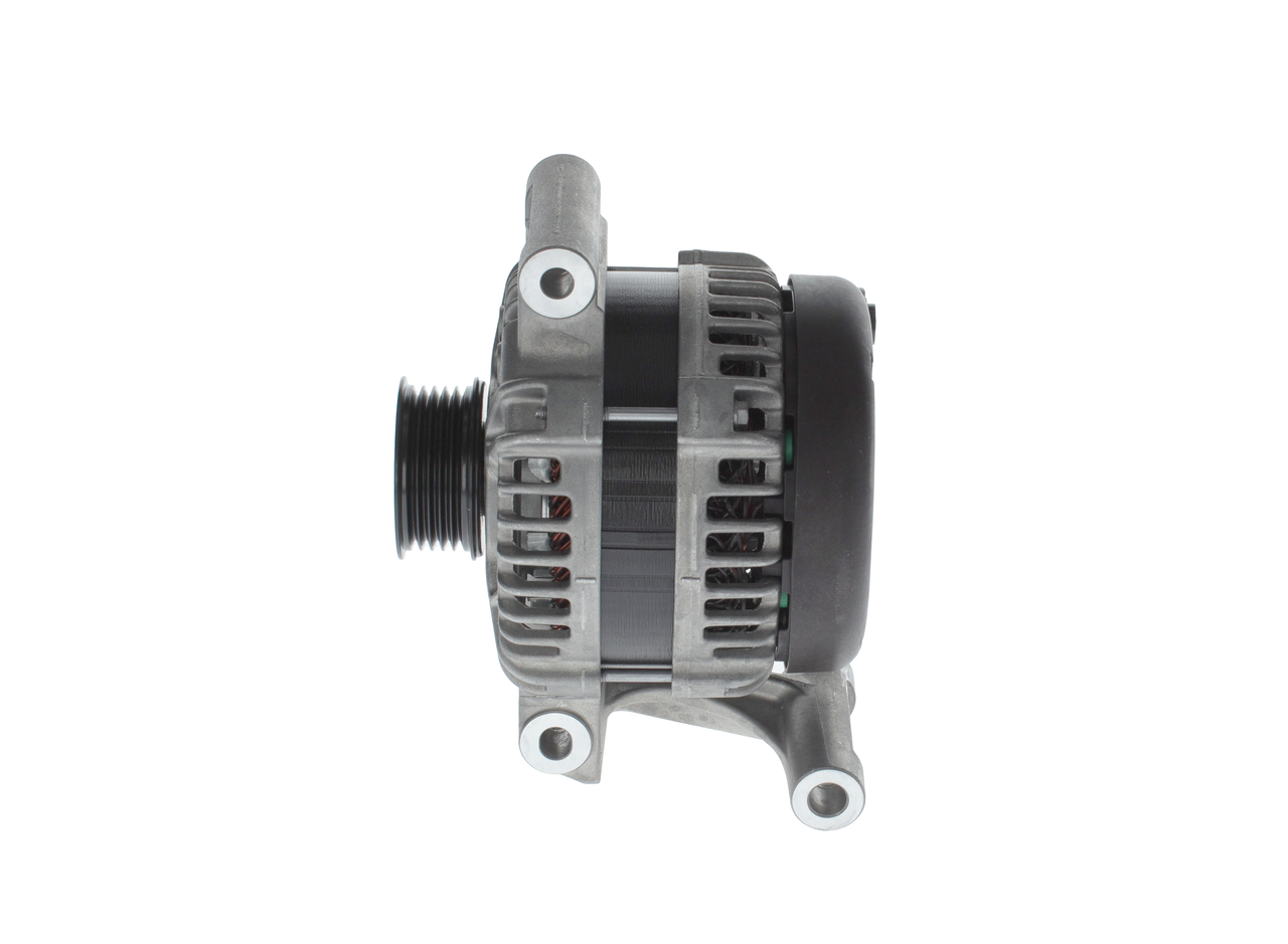 Lichtmaschine OPEL Astra K Sports Tourer (B16) 2019 BOSCH 1 986 A01 376