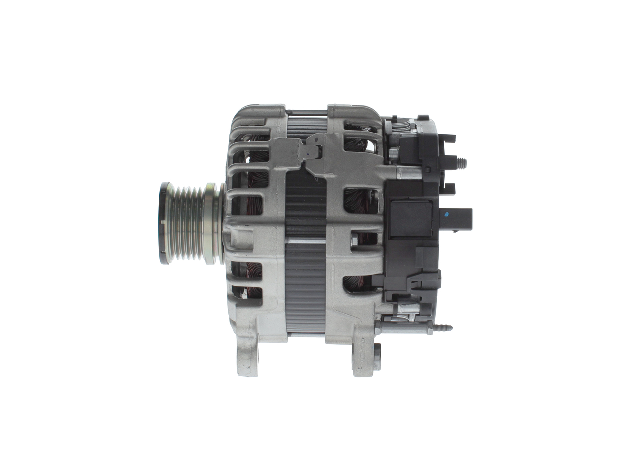 1 986 A01 384 BOSCH Alternator Crafter Bus (SY) 2.0 TDI 4motion 177 PS Diesel