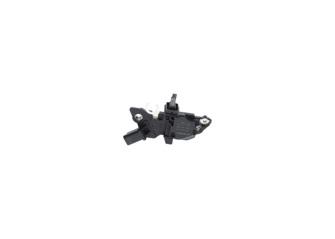 Acquista online Regolatore alternatore 1 986 AE0 091 originale a buon mercato, comparabile con i numeri OEM 5761C7