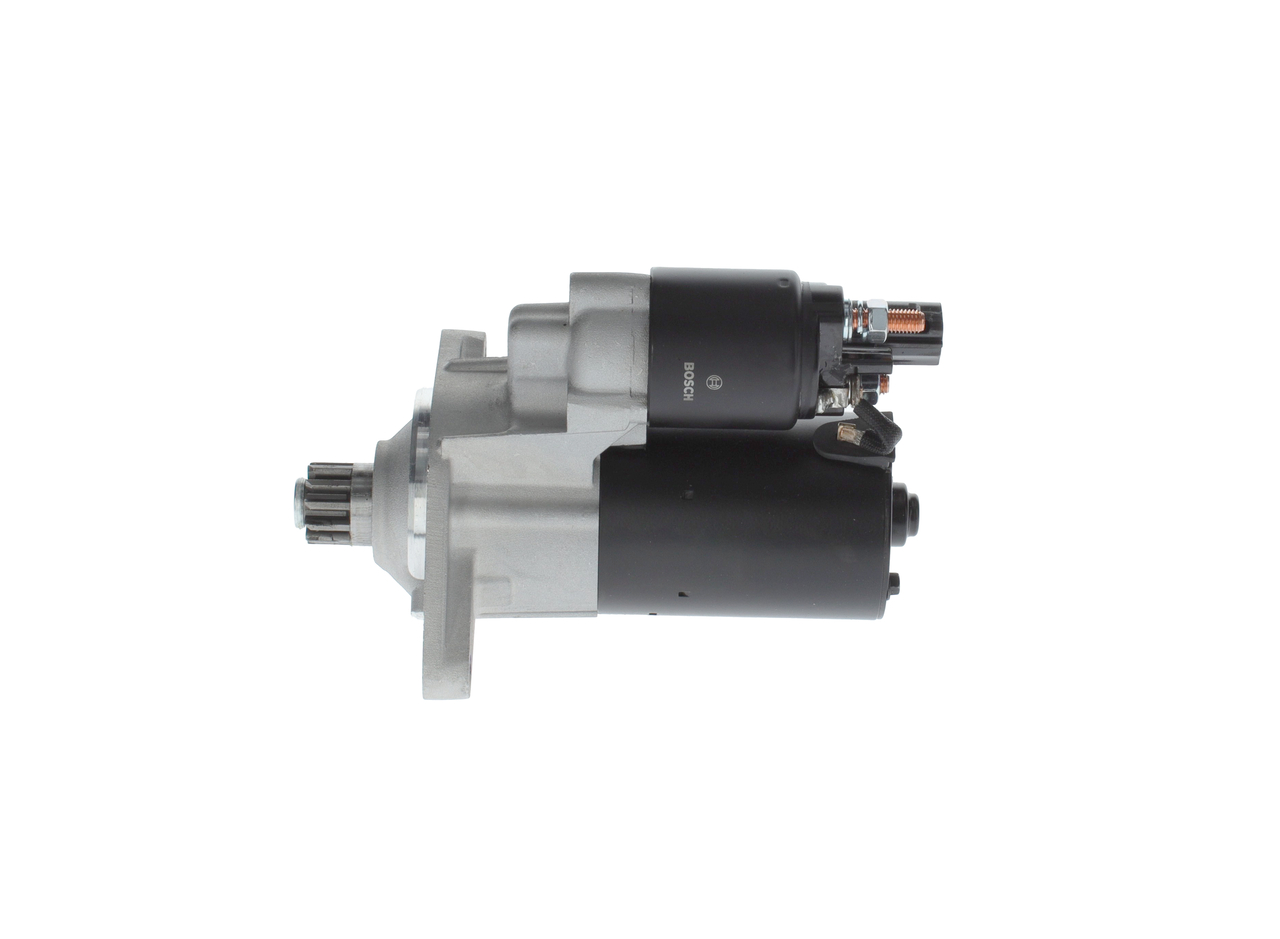 OEM Startmotor SKODA 2.0 TSI RS 230 PK Benzine 02E911023 van BOSCH online aan verbazingwekkende prijzen
