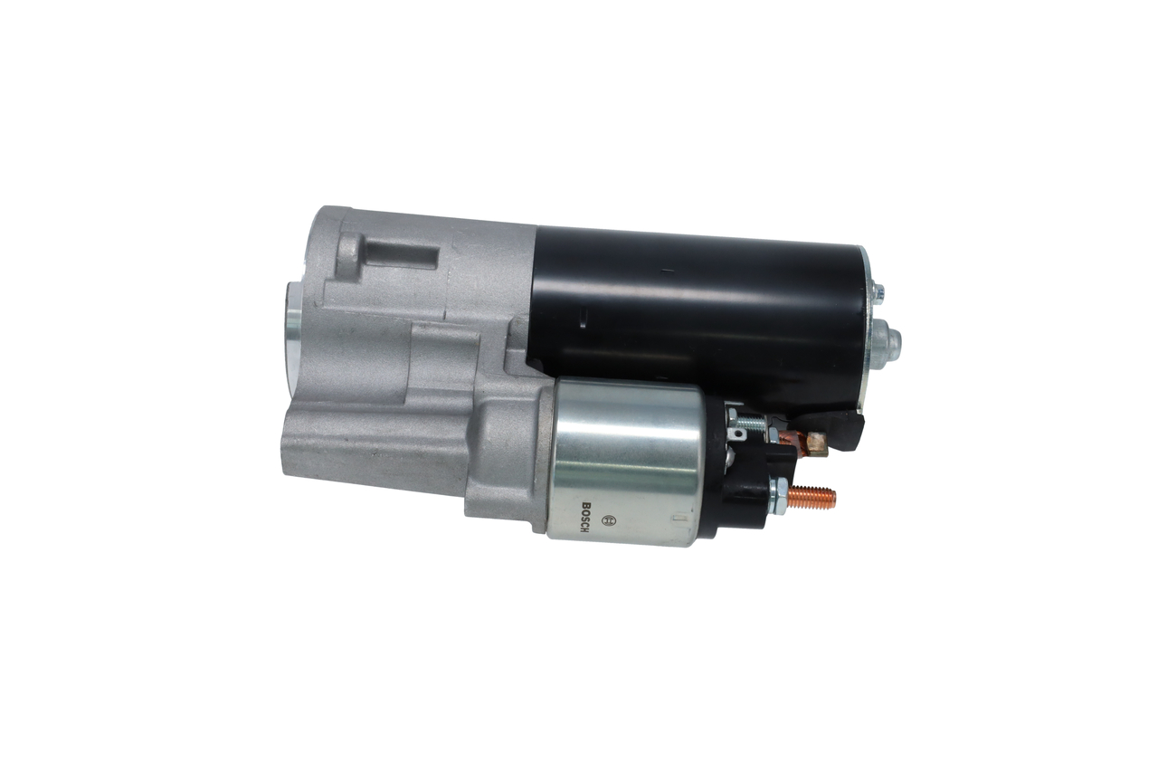 OEM Startmotor PORSCHE 3.2 241 PK Benzine 012911023E van BOSCH online aan verbazingwekkende prijzen