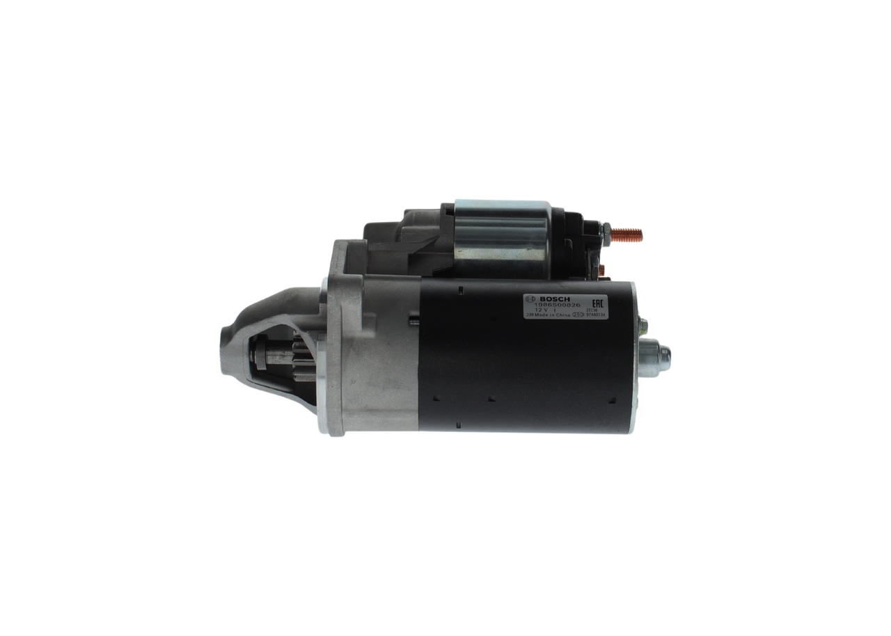 Köp billiga original Startmotor 1 986 S00 826 jämförbara med 51938439 OEM nummer på nätet