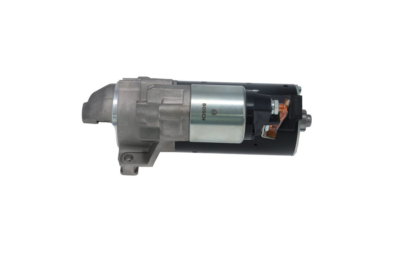 Įsigykite BOSCH Starteris Prekės Nr.: 1 986 S00 864 už žemiausią 225,29 € kainą