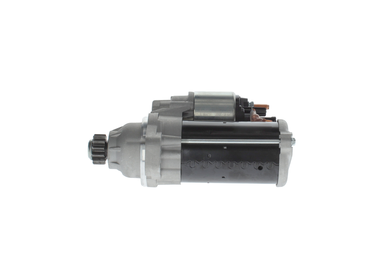 OEM Starter SKODA 1.5 TSI e-TEC 150 CP benzina/elector 02M911021G de la BOSCH online la un preț incredibil