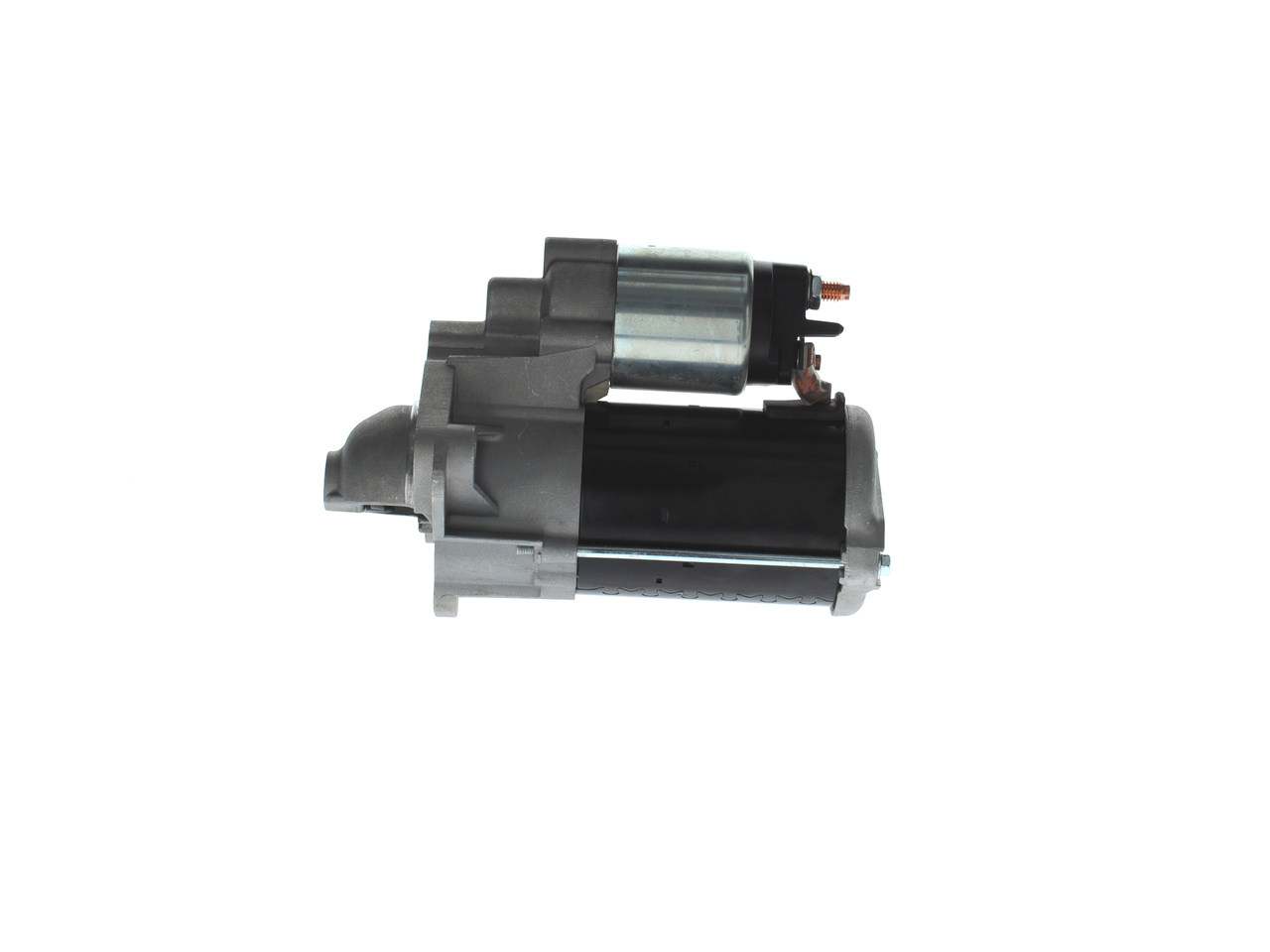 OEM Electromotor Fiat Talento 296 2017 1202510, 2330000Q2E, 2330000Q2K BOSCH