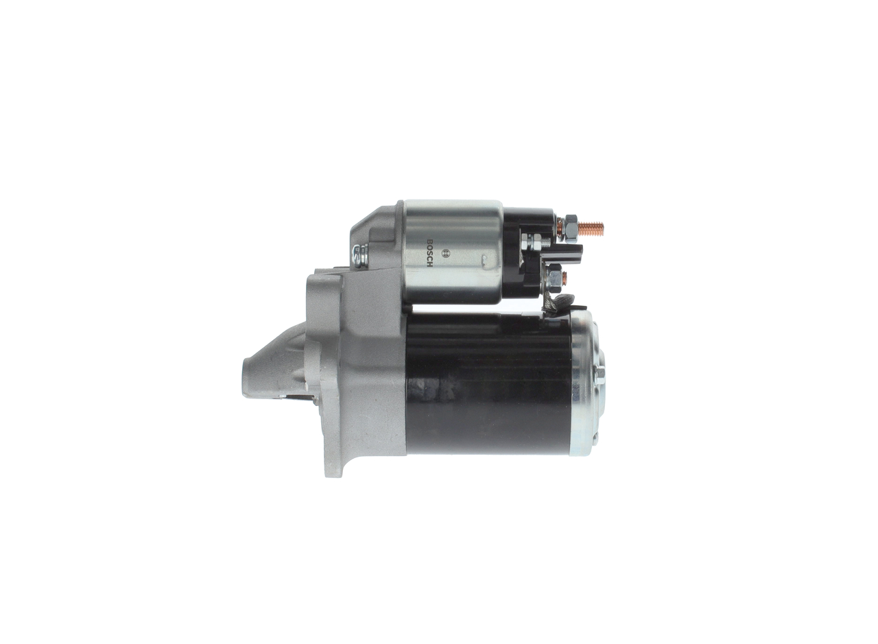 OEM Startmotor RENAULT 1.6 RS 133 PK Benzine 7711368060 van BOSCH online aan geweldige prijzen