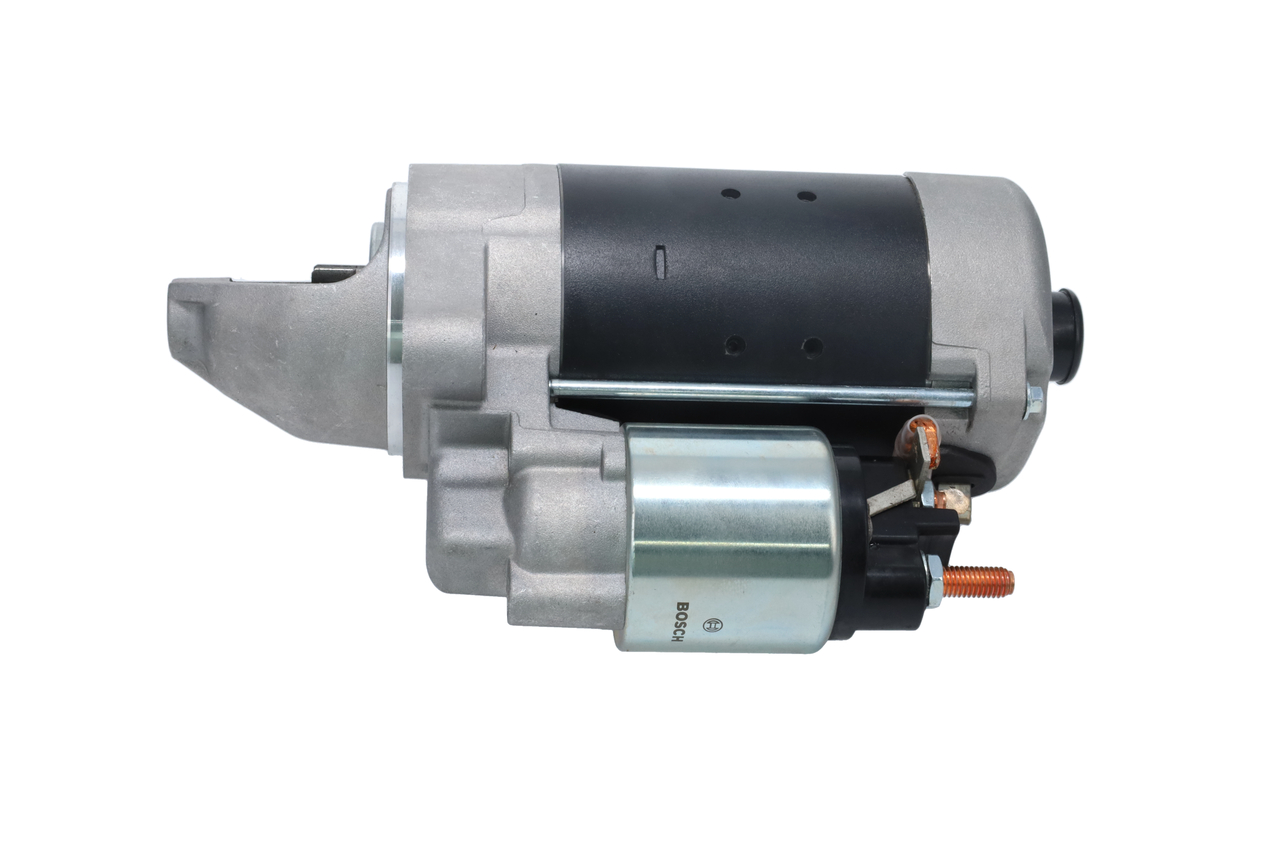 1 986 S10 086 BOSCH Starter Q7 (4LB) 4.2 TDI quattro 340 PS Diesel