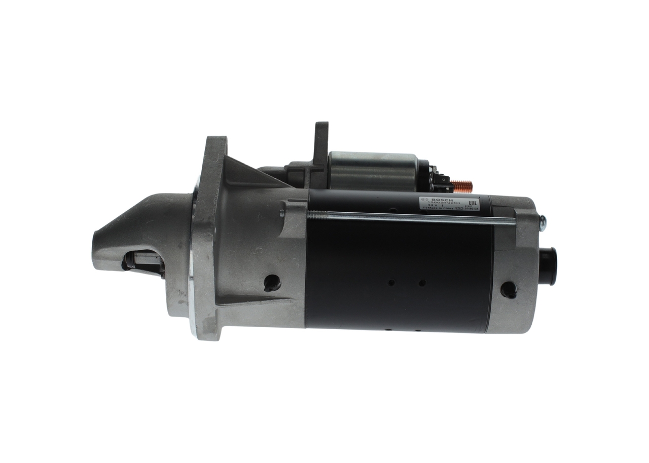 Köp BOSCH Startmotor Produktnummer: 1 986 S10 093 till det förmånliga priset av 3788,47 kr