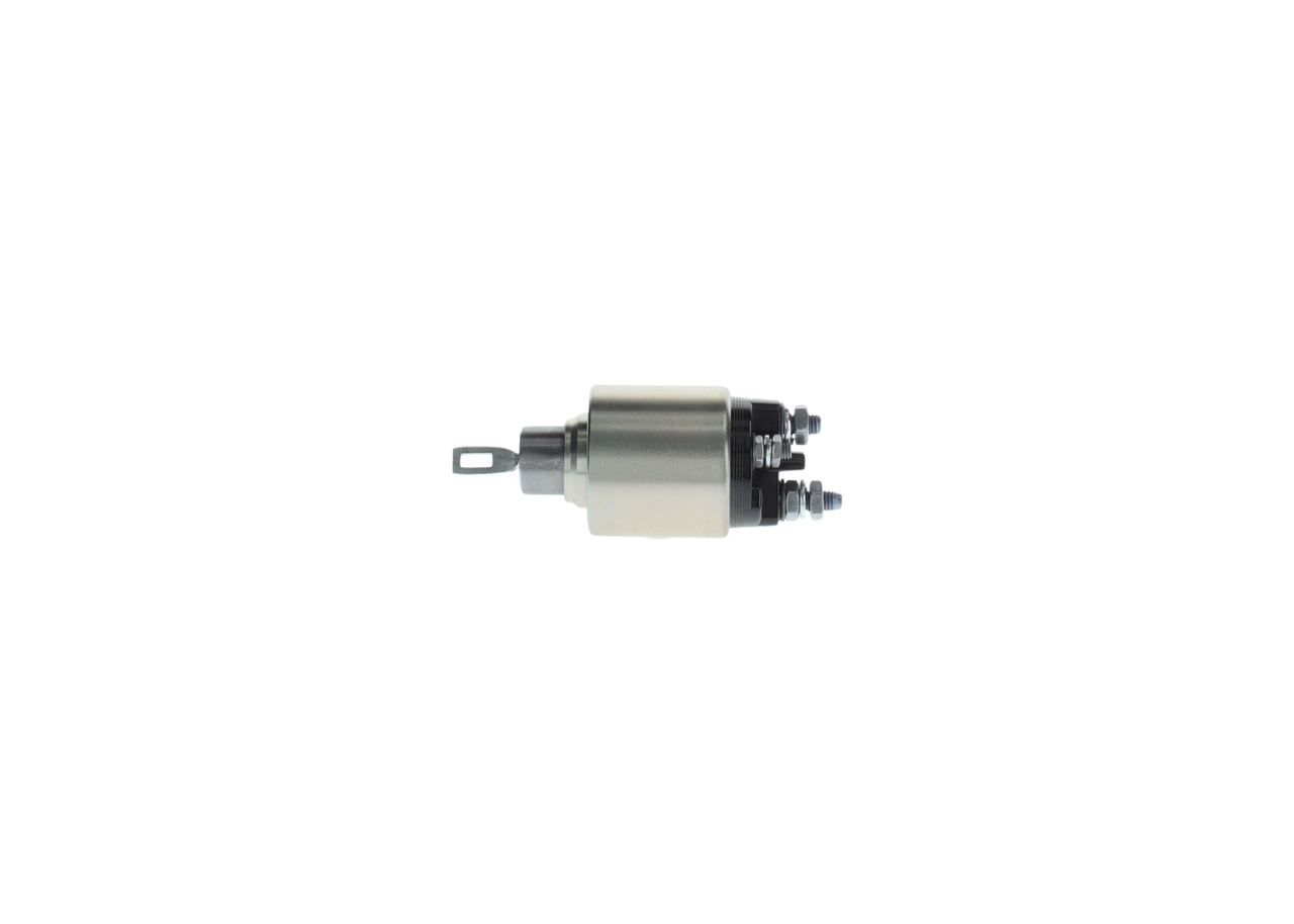 Köp BOSCH Solenoid, startmotor Produktnummer: 1 986 SE1 686 till det förmånliga priset av 379,54 kr