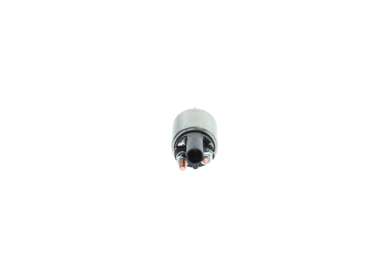 Įsigykite nebrangią originalią Solenoidinis jungiklis, starteris 1 986 SE1 694. sulyginama su 02E911287 OEM numeriais internetu