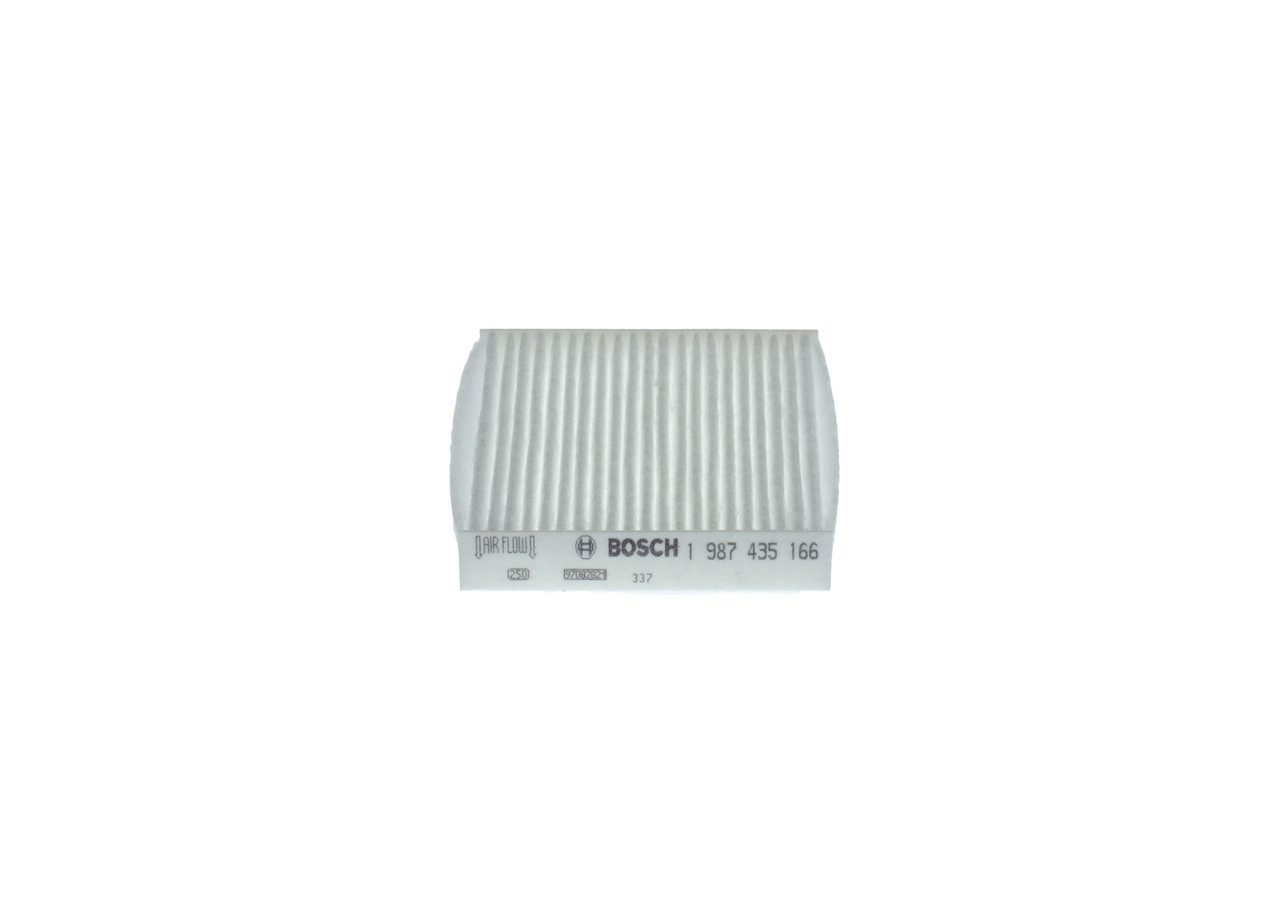 Köp billiga original Kupéfilter 1 987 435 166 jämförbara med 272772092R OEM nummer på nätet