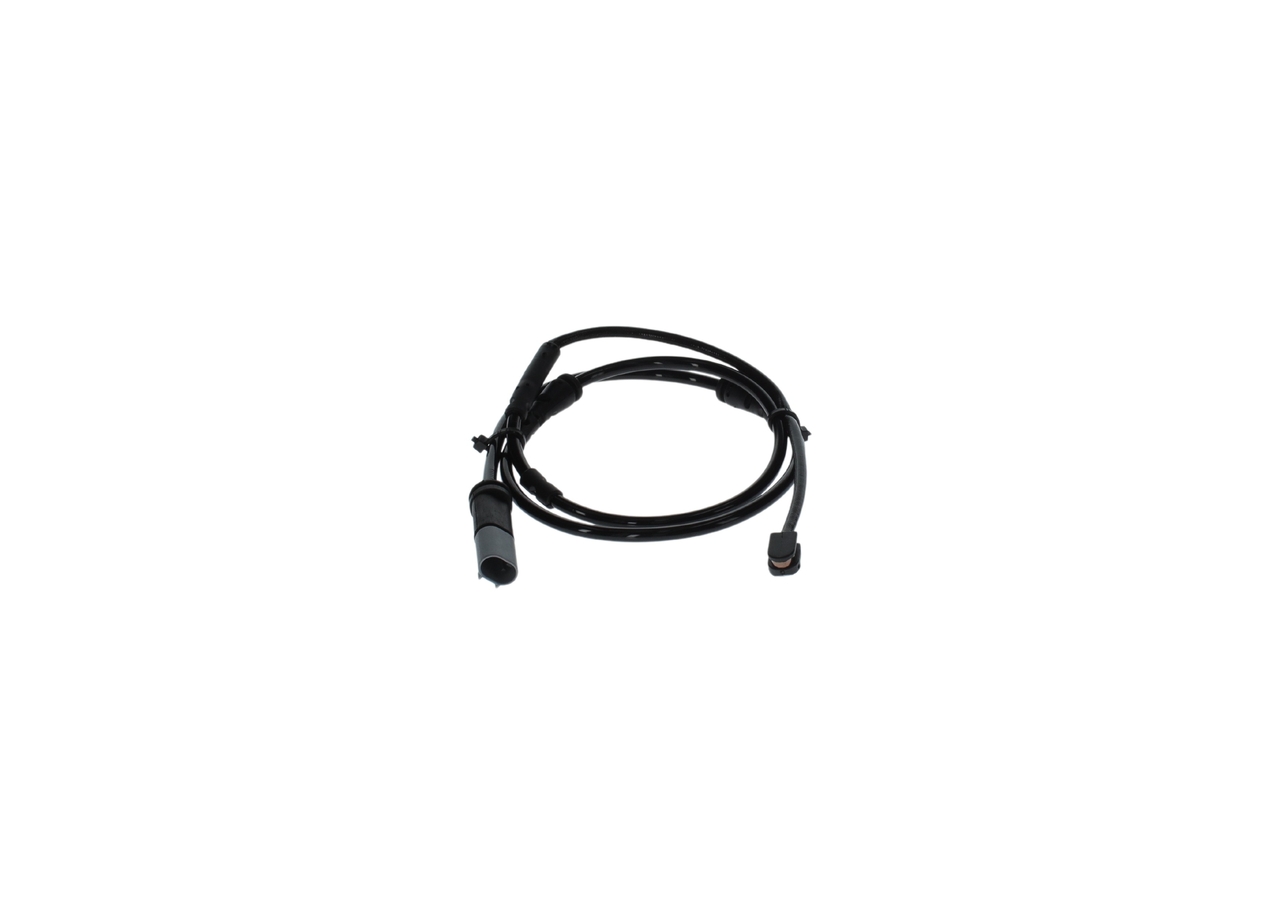 1 987 473 621 BOSCH Warnkontakt Bremsbelagverschleiß i8 (I12) hybrid 362 PS Benzin/Elektro