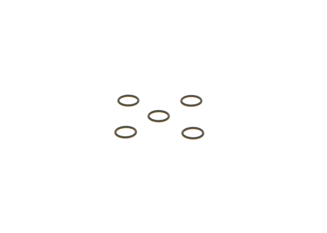 Köp billiga original Tätningsring 2 916 699 170 jämförbara med 1228153 OEM nummer på nätet