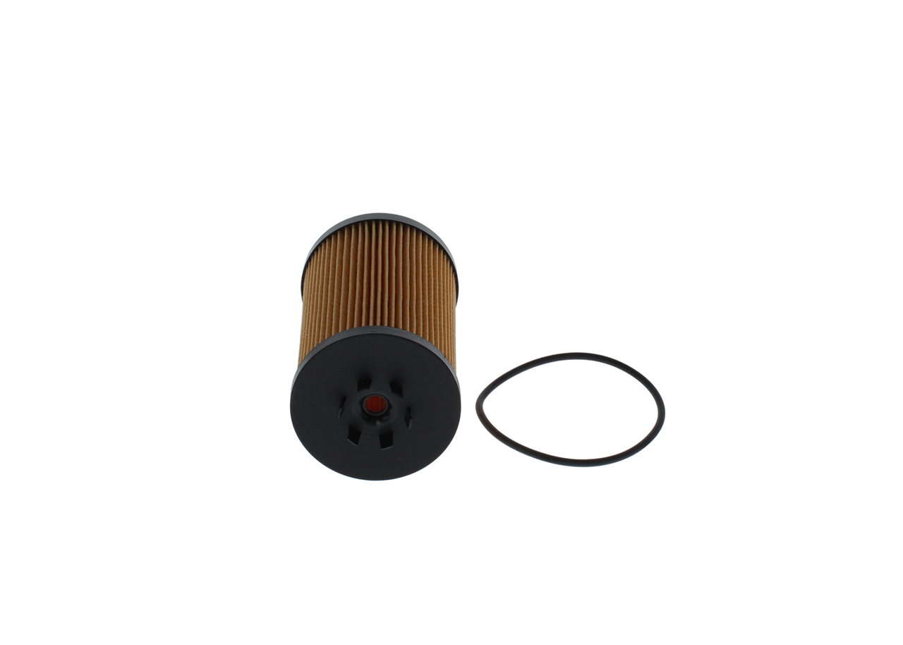 OE MERCEDES-BENZ SLS AMG 2017 Õlifilter 0001803009, 1561840125, A0001803009 pärit BOSCH