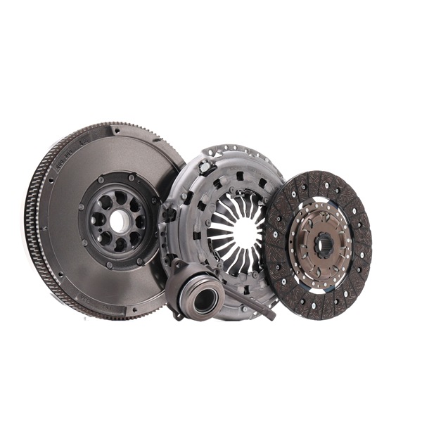 OEM Σετ συμπλέκτη VW 2.5 TDI 4motion 174 PS Πετρέλαιο από την SACHS ηλεκτρονικά σε χαμηλές τιμές