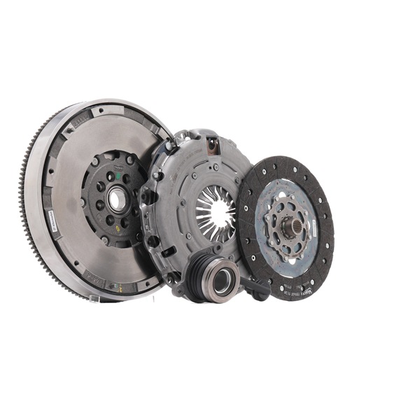 Kit d'embrayage OEM CITROËN 2.0 BlueHDi 4x4 150 CH Diesel 218920 de SACHS en ligne à prix imbattables