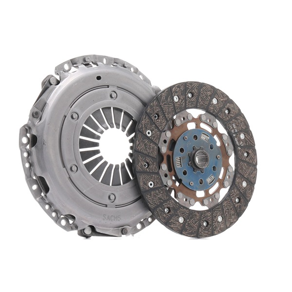 OEM Kytkinpaketti OPEL 1.6 CDTI (_76) 110 HV Diesel 55485507 SACHS netistä edulliseen hintaan