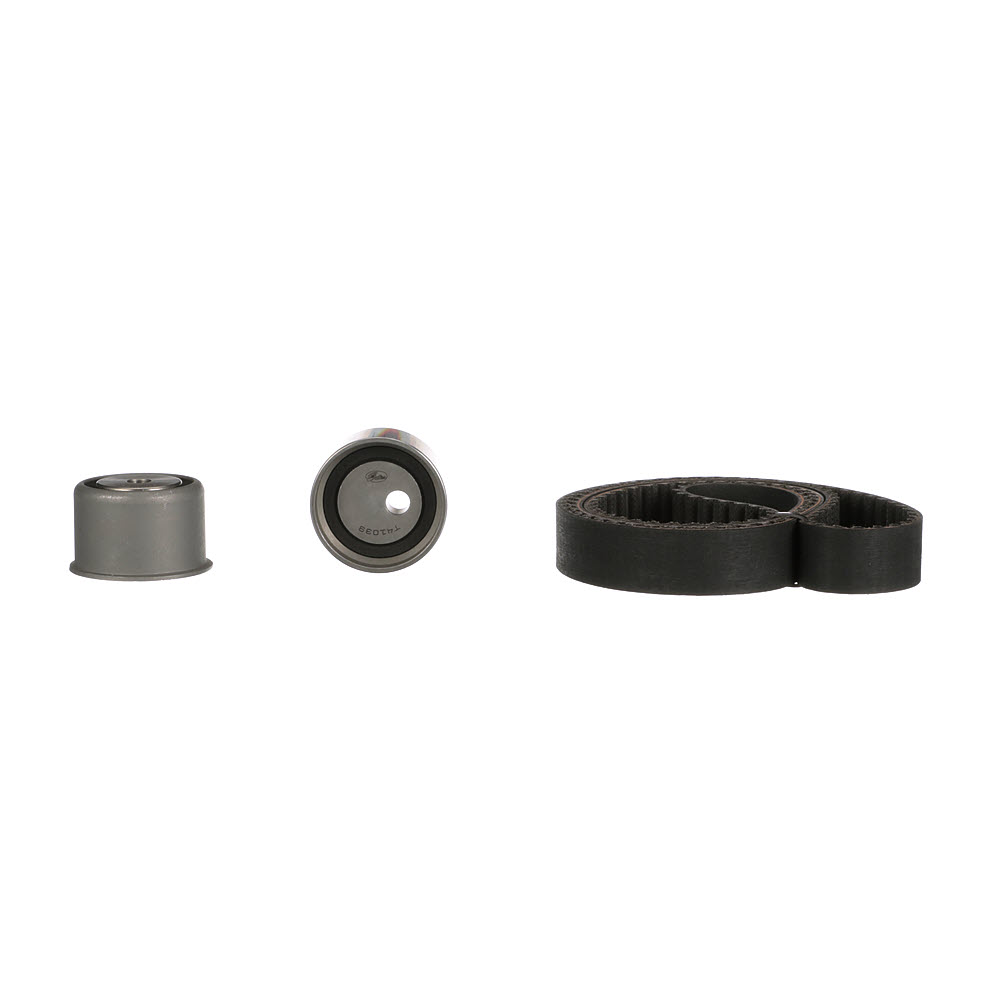 Mitsubishi Pajero IV 2022 Drive belt kit GATES OEM