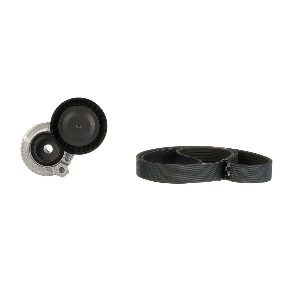 Köp billiga original Drivremssats K016PK1175 jämförbara med 6PK1175 OEM nummer på nätet