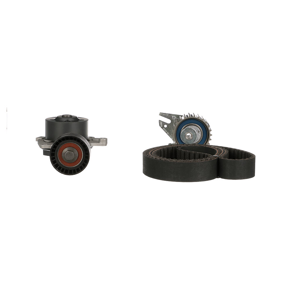 OEM Zestaw paska rozrządu + pompa wody ALFA ROMEO 1.6 i.e. 16V T.S. (930.B2B, 930.B2C) 120 KM benzyna 71771589 od GATES online w świetnych cenach