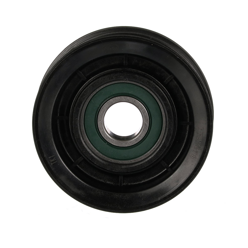 Galet enrouleur de courroie d'accessoire 31190-R1A-A01