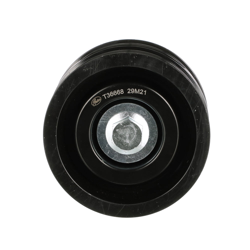 Cumpărați online Rola ghidare / conducere, curea transmisie T36668 original/ă și la un preț mic, compatibil/ă cu nr. OEM 2054170