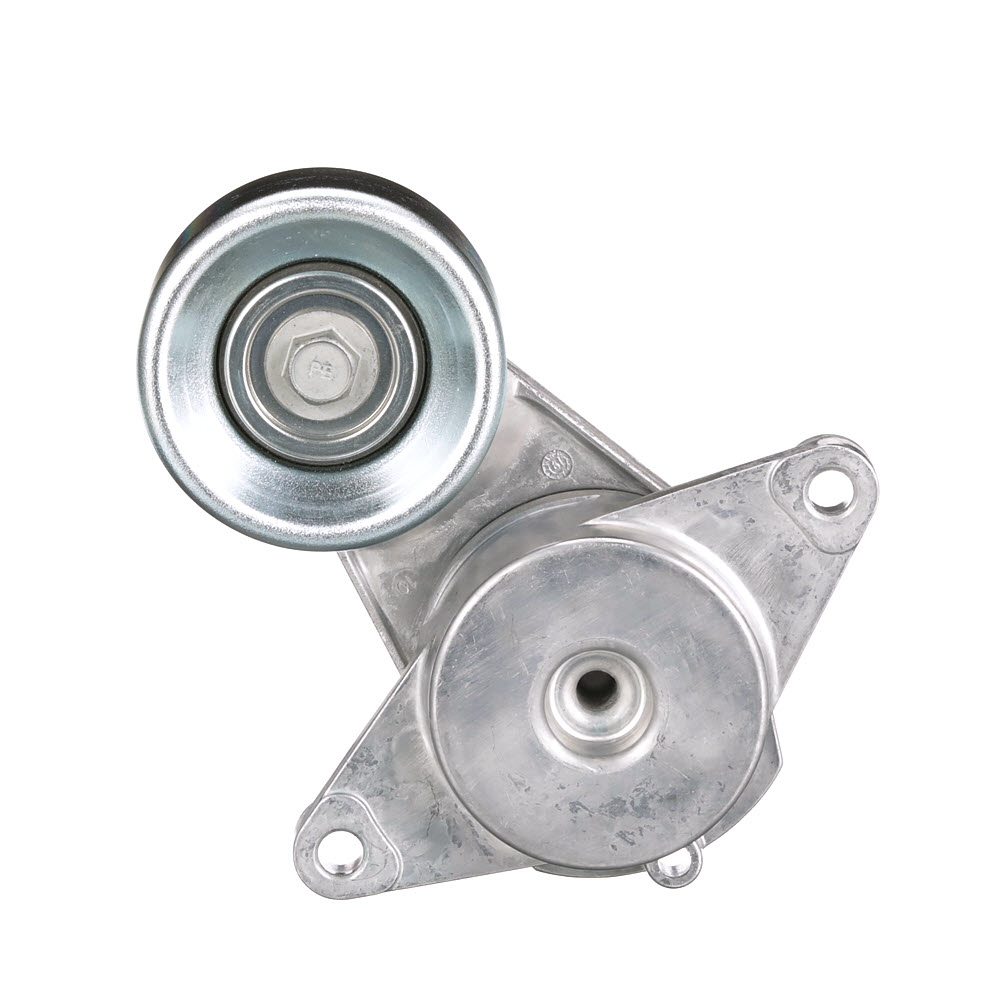OEM Întinzător curea alternator HONDA Jazz Shuttle (GG8, GG7, GP2) 2017 311705KK003, 311705R0003, 311705R7A11 GATES