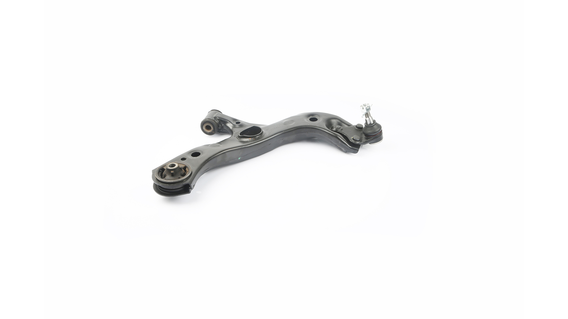 Įsigykite SKF Vikšro valdymo svirtis Prekės Nr.: VKDS 821095 B už žemiausią 78,30 € kainą