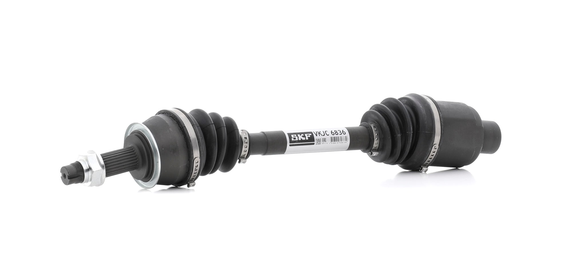 Köp SKF Drivaxel Produktnummer: VKJC 6836 till det förmånliga priset av 1572,35 kr