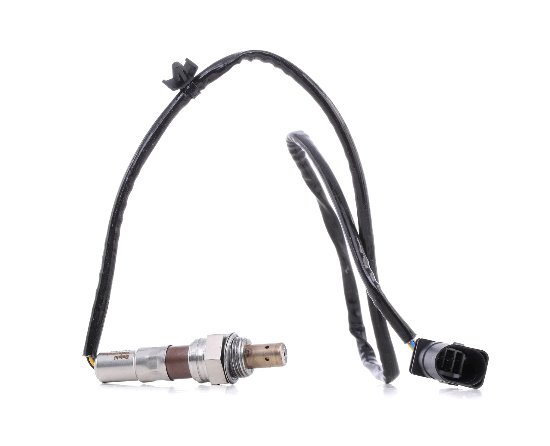 Įsigykite DELPHI Lambda jutiklis Prekės Nr.: ES21220-12B1 už žemiausią 61,31 € kainą
