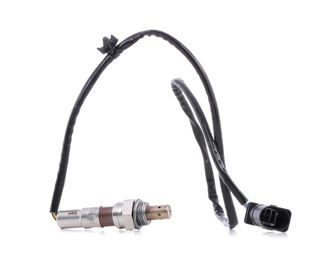 OEM Ламбда-сонда FIAT 1.3 D Multijet 84 K.C. дизел 0055191127 от DELPHI онлайн на супер цени