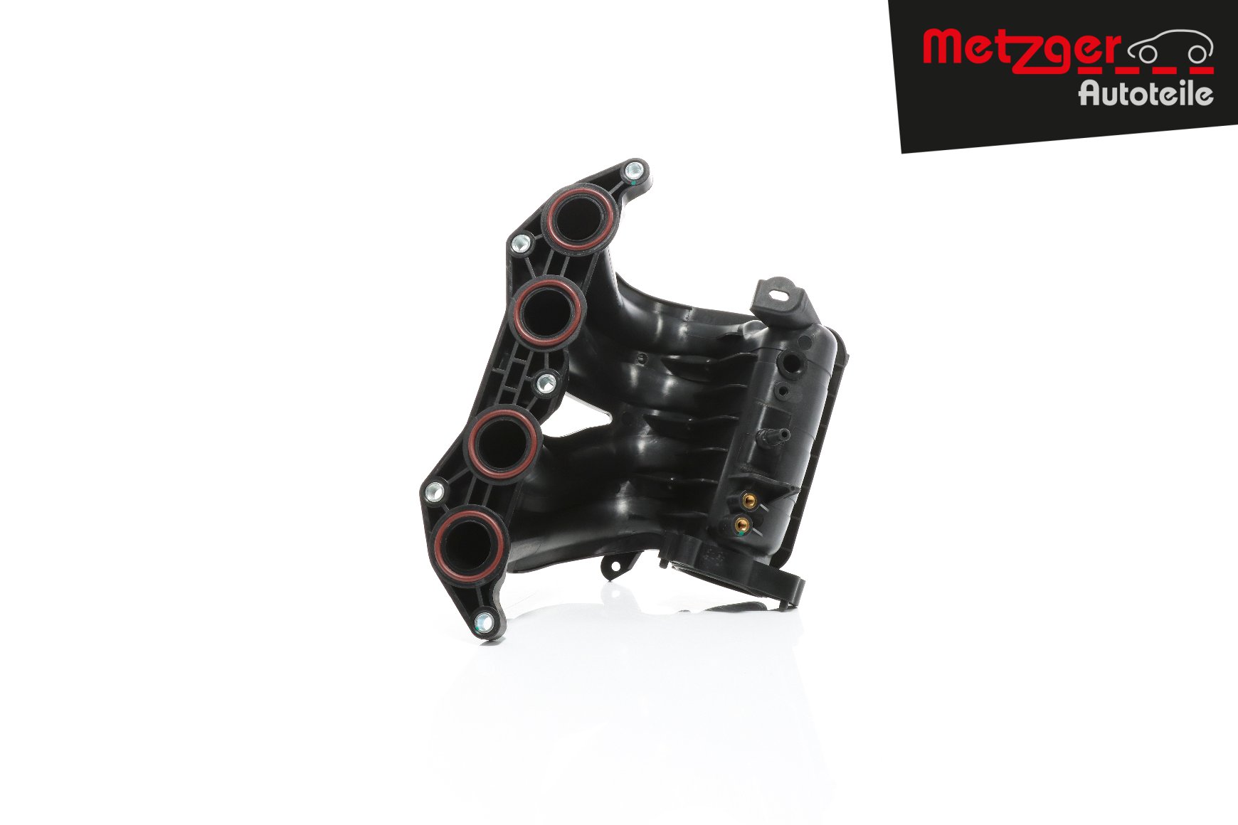 Įsigykite METZGER Įsiurbimo kolektoriaus modulis Prekės Nr.: 2100107 už žemiausią 187,98 € kainą