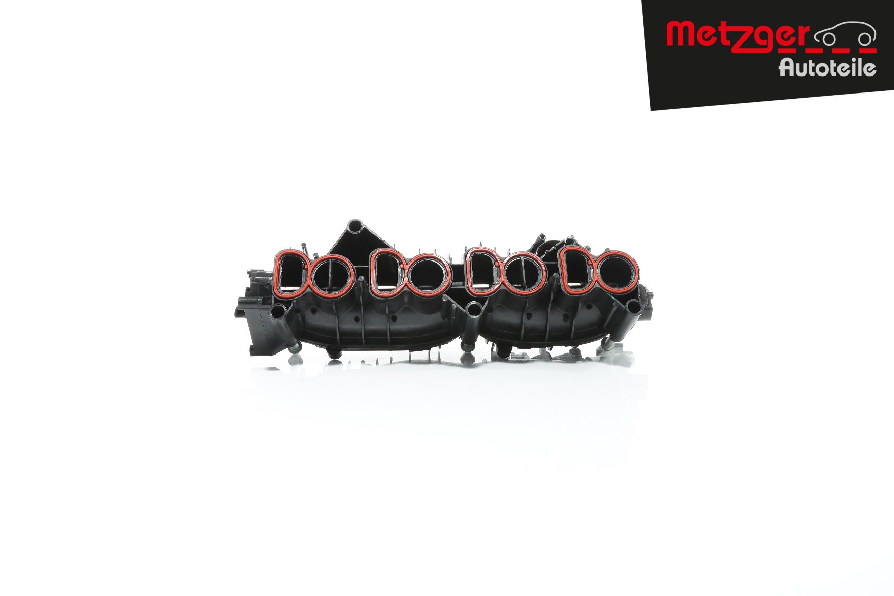 Compre METZGER Módulo colector de admisión Número de producto: 2100111 a bajo precio de 278,89 €