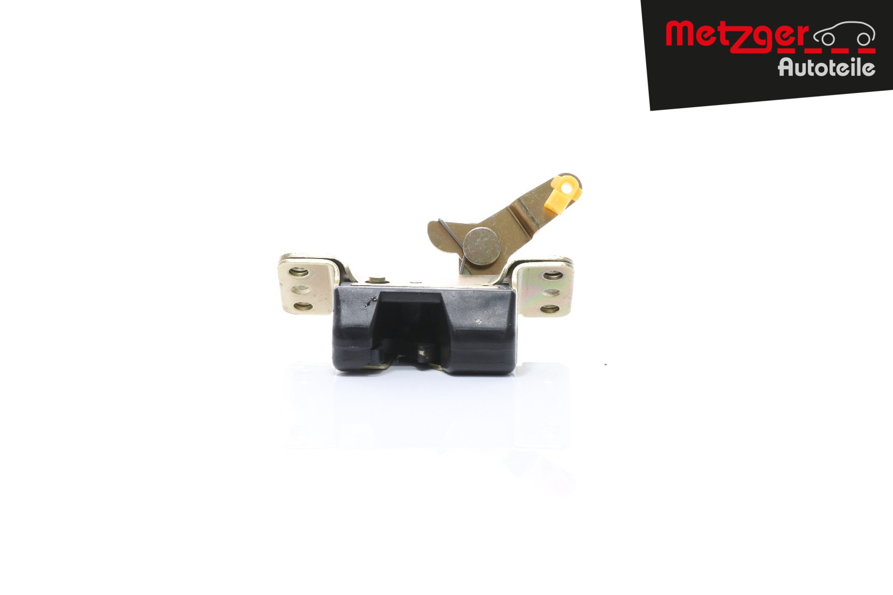 OEM Zámok zadných výklopných dverí OPEL 2.2 DTI 16V (F75) 125 HP nafta 134036 od METZGER online za výborné ceny