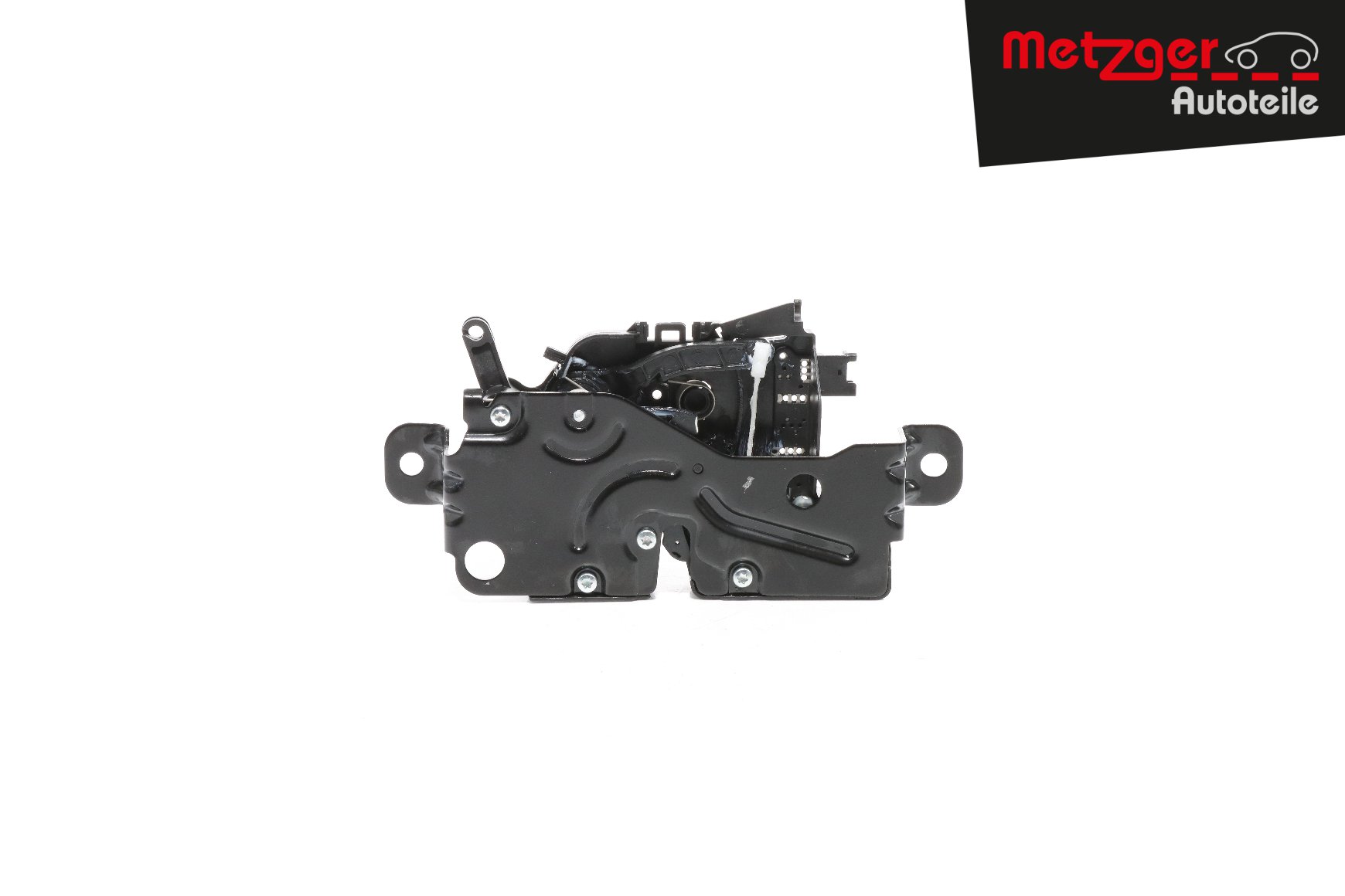 OEM Heckklappenschloss BMW 2 Coupe G42 51247383283, 7383283, 65806905050 von METZGER — günstige Preise sichern & Geld sparen