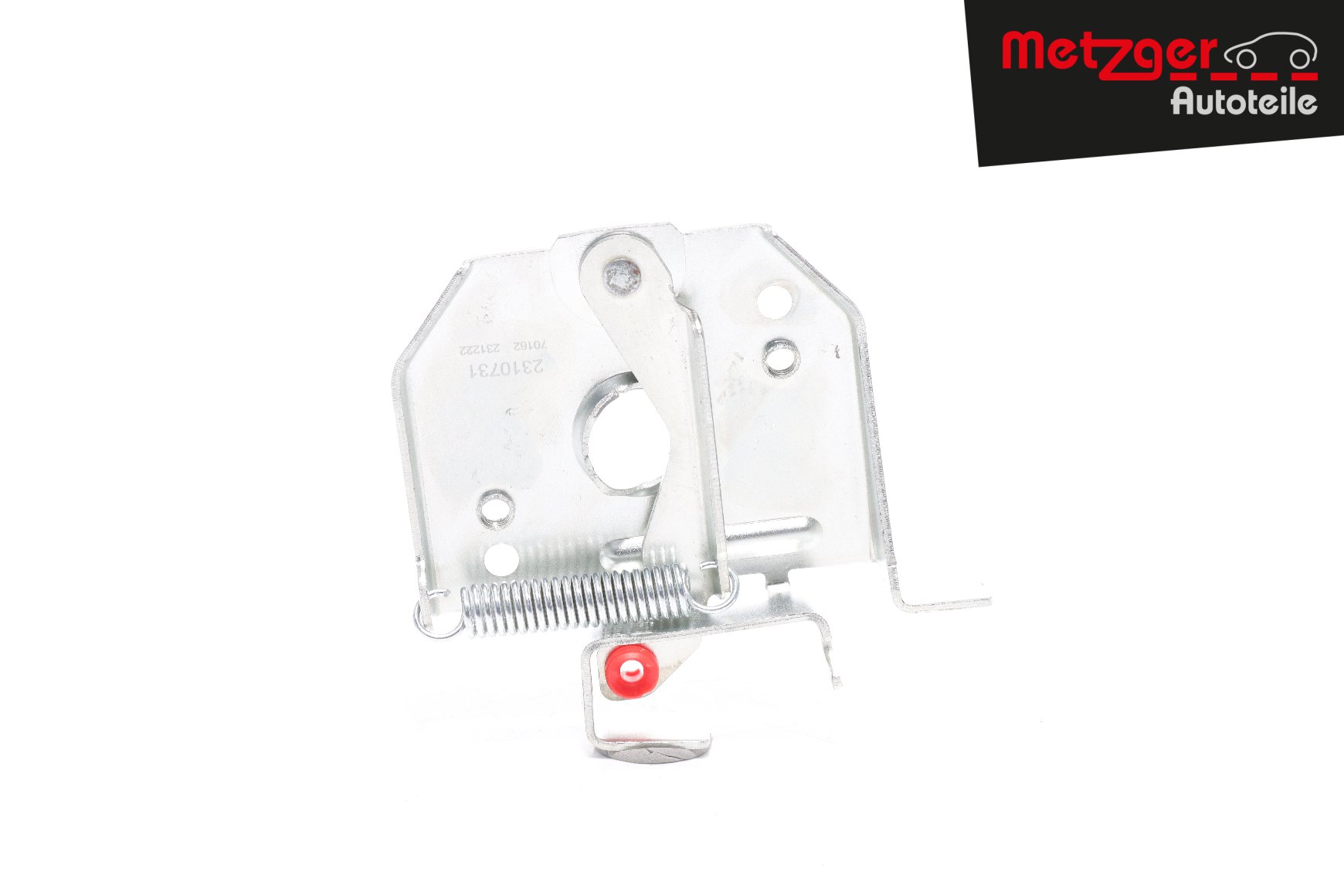 OE RENAULT MASTER 2013 Gaubtas / dalys / garso izoliacinė medžiaga 4500522, 7700352729, 9160822 nuo METZGER