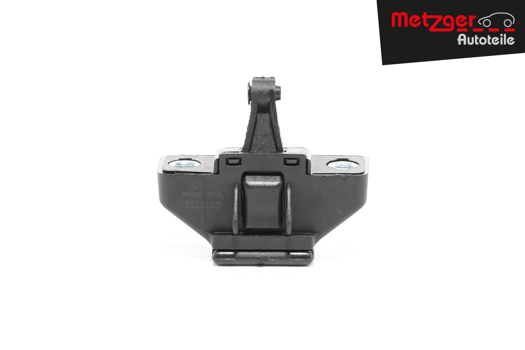 OE Zámek výklopných zadních dveří DACIA 1310 1999 7700838546, 7701367940, 6001550621 z METZGER