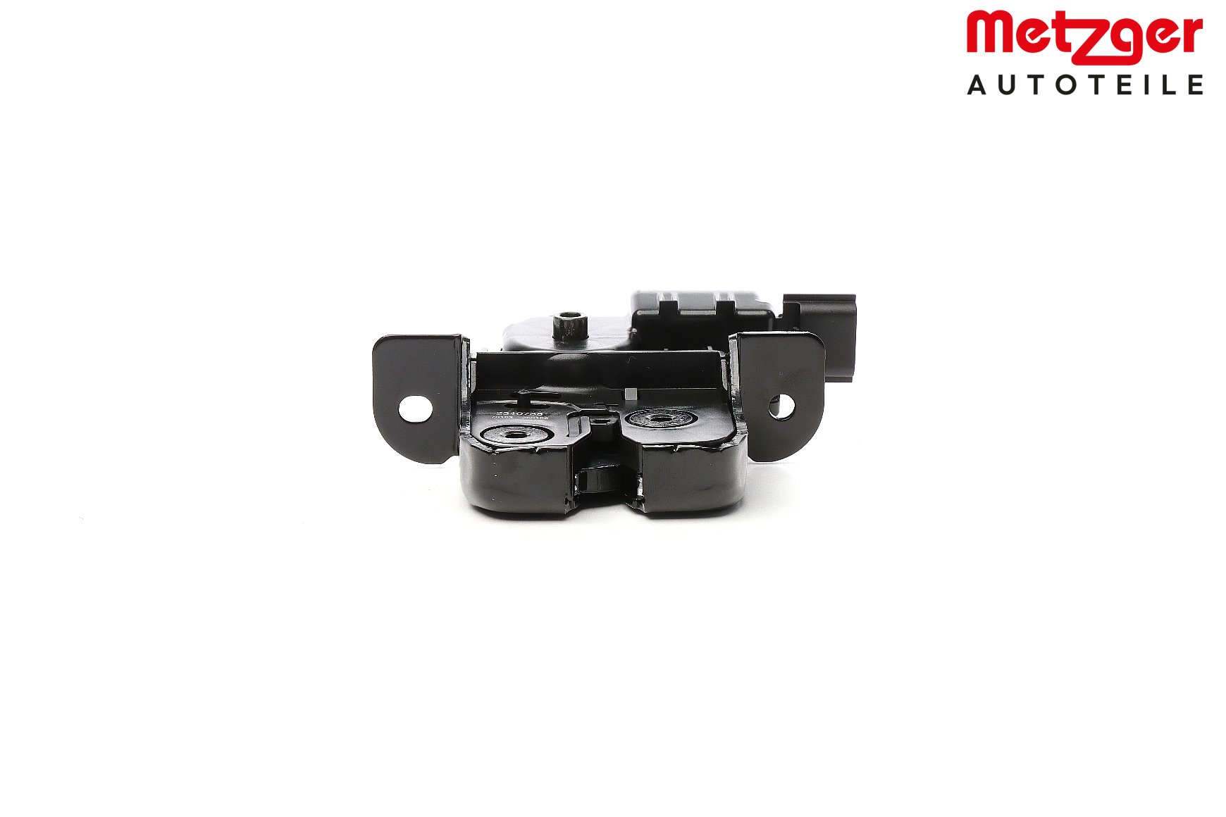 OEM Achterklepslot RENAULT 1.2 TCe (DZ16, DZ28) 132 PK Benzine 846300003R van METZGER online aan geweldige prijzen