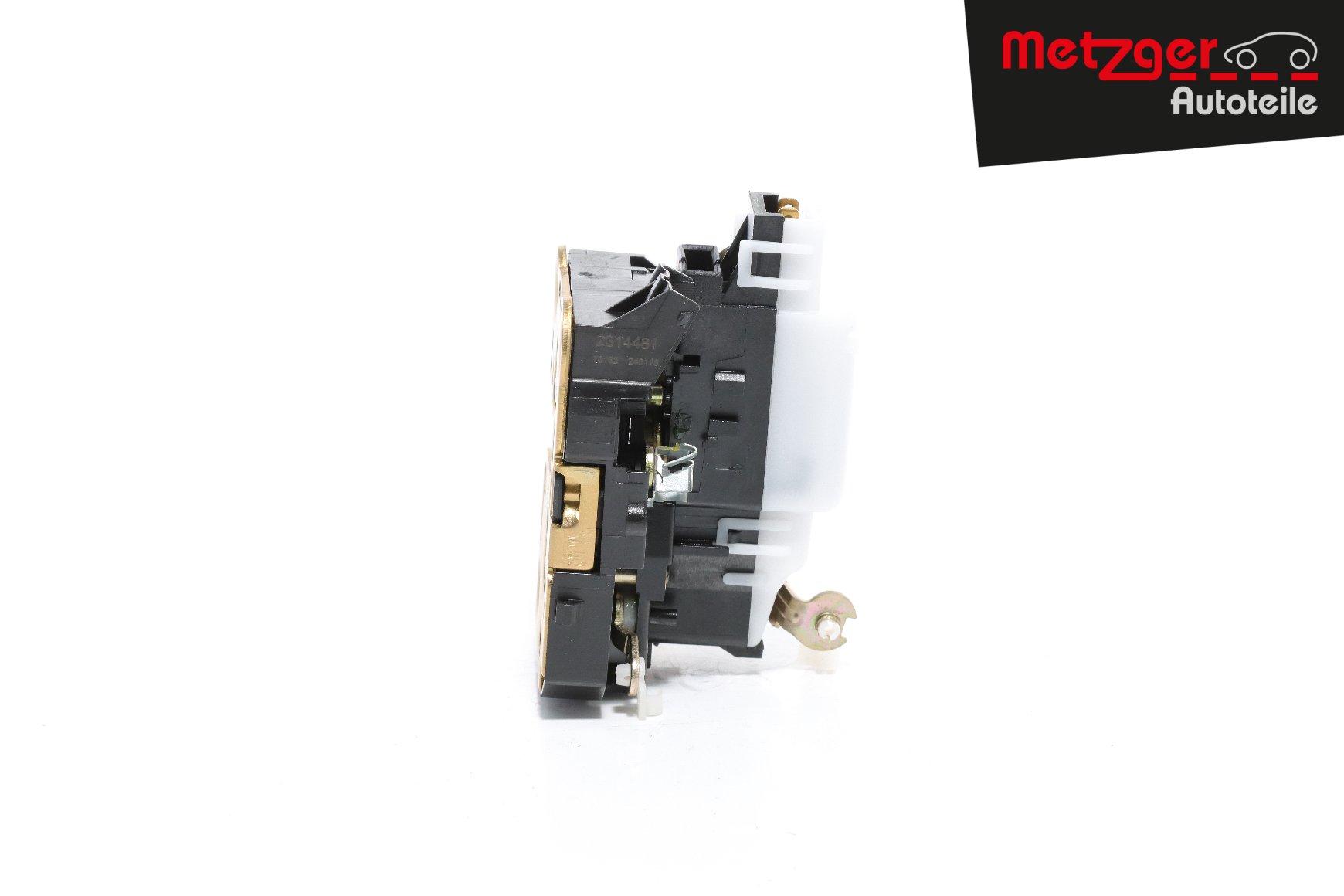 OEM Incuietoare usa Renault Master 2 Camion cu platformă 2007 8050300QAJ, 8200147149, 9120909 METZGER
