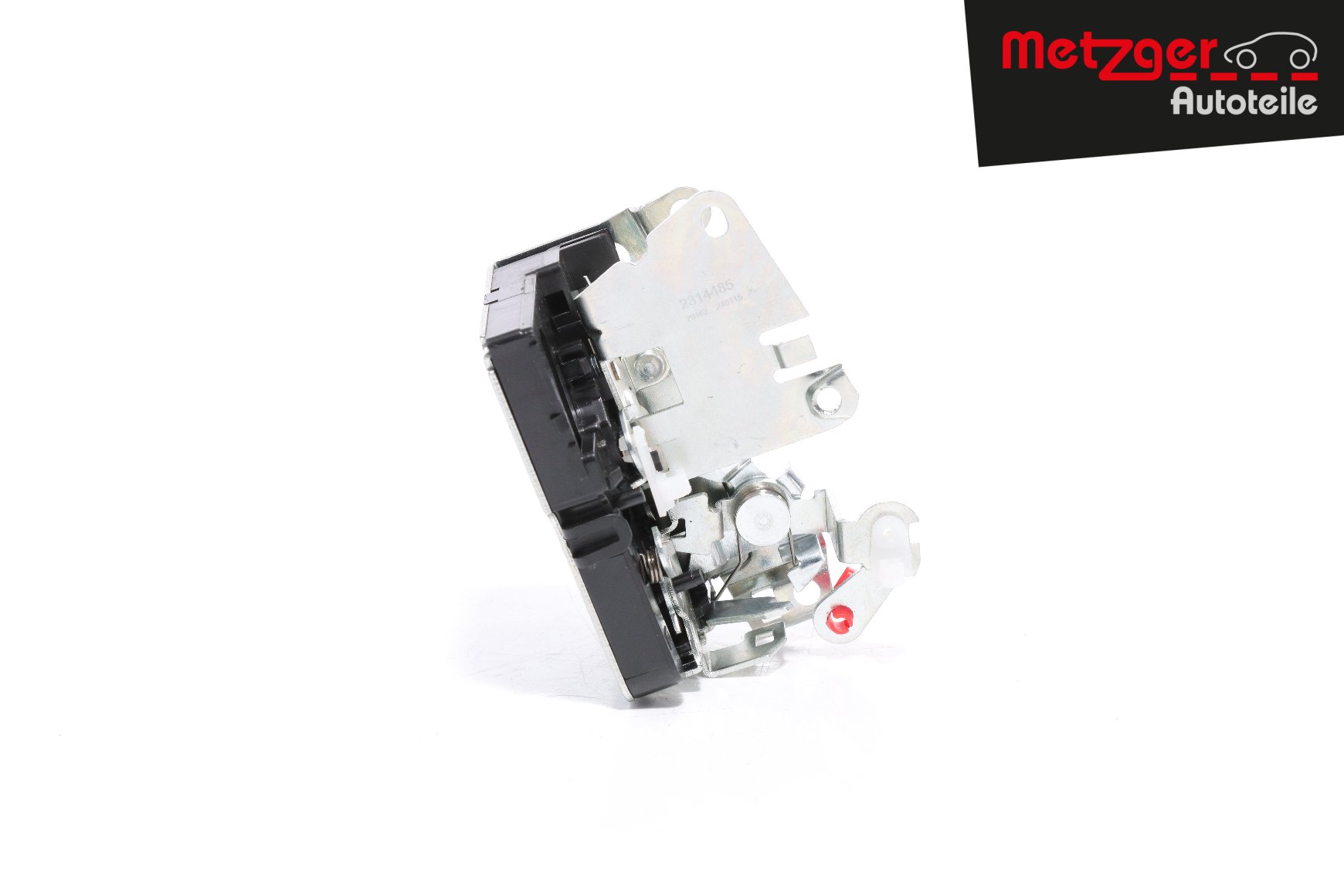 Compre METZGER Fechadura da porta Produto No.: 2314485 a preços baixos de 76,73 €