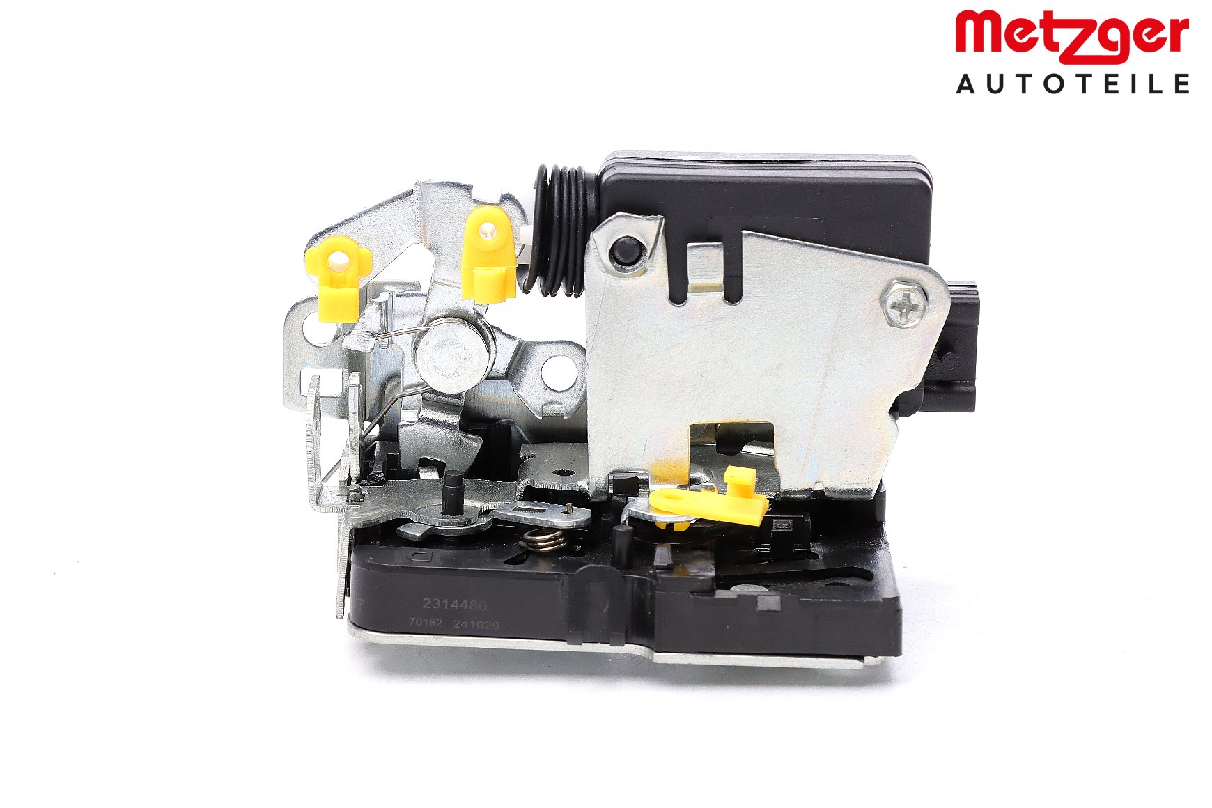 OEM Брава на врата RENAULT 1.4 (B/CB0C, B/CB0S) 75 K.C. бензин 7701469941 от METZGER онлайн на супер цени