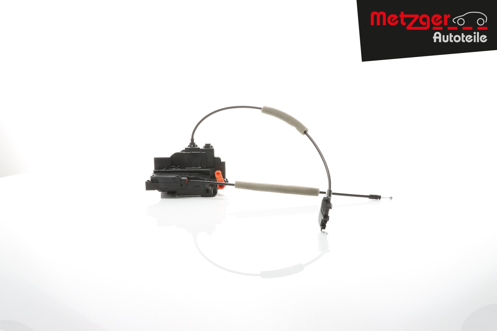 OEM Deurslot RENAULT 2.3 dCi 170 FWD (EV0L, HV0L, UV0L) 170 PK Diesel 4419256 van METZGER online aan geweldige prijzen