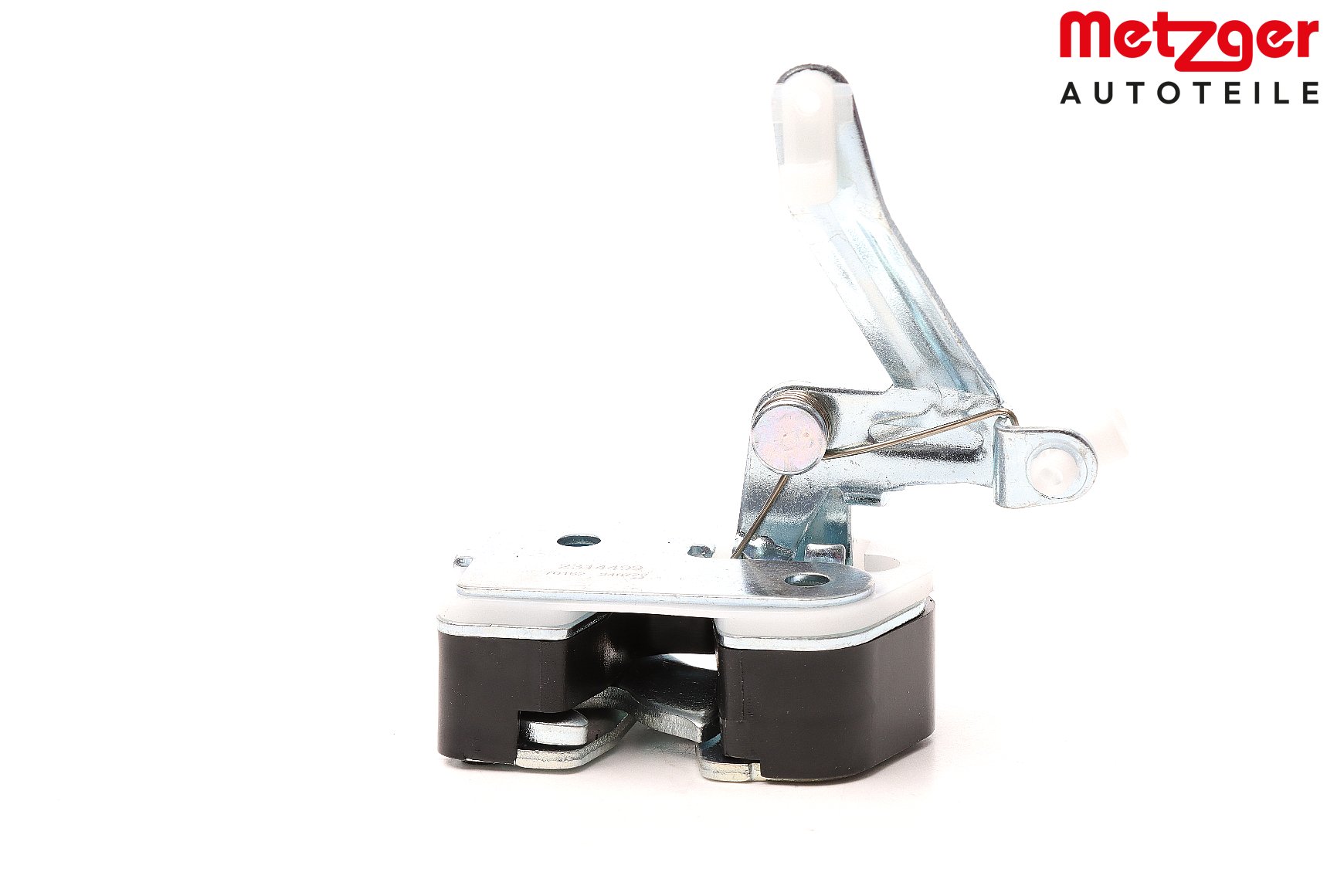 OEM Incuietoare, exterior Renault Master II Bus 2010 4401385, 4500452, 7700351343 METZGER