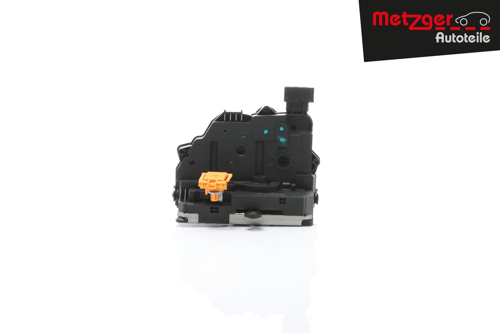 OEM Incuietoare, exterior VAUXHALL Corsavan Mk3 (D) (S07) 2015 13258270, 133259, 55702894 METZGER