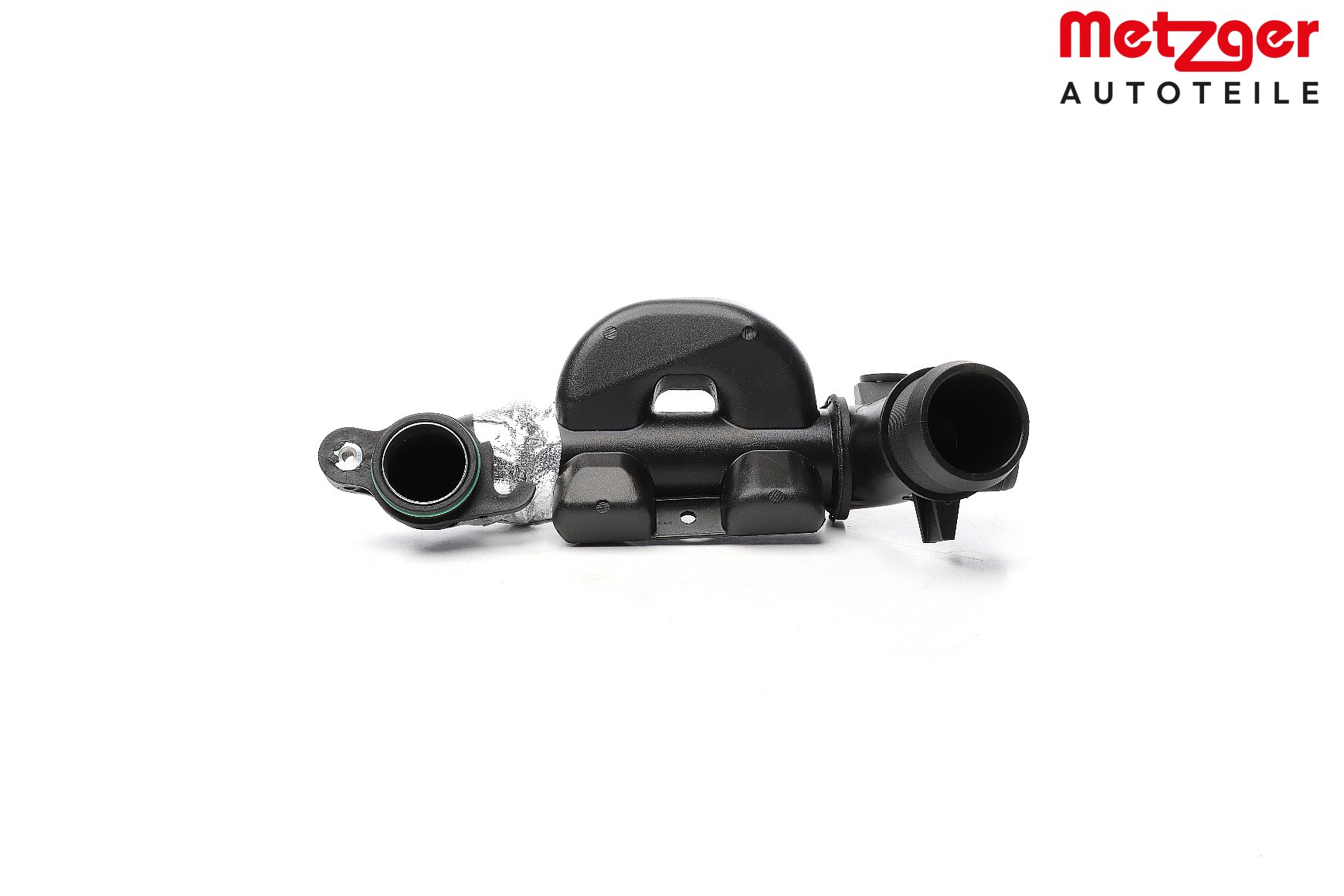 METZGER Resonator, hladilnik polnilnega zraka 2401031