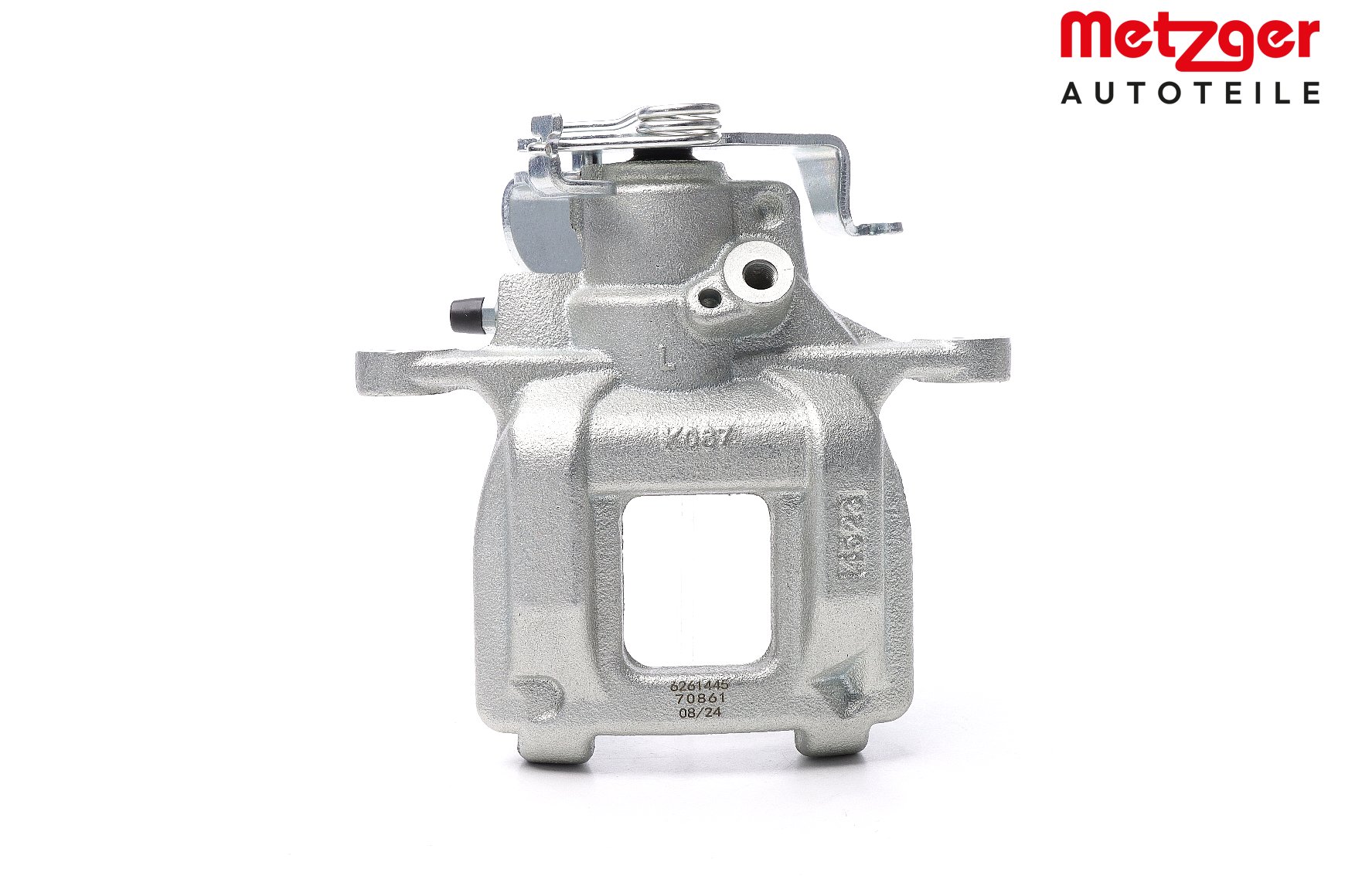 Ostke METZGER Pidurisadul Toode nr.: 6261445 madala hinnaga 115,81 €